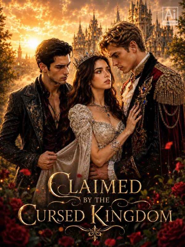 Claimed by the Cursed Kingdom