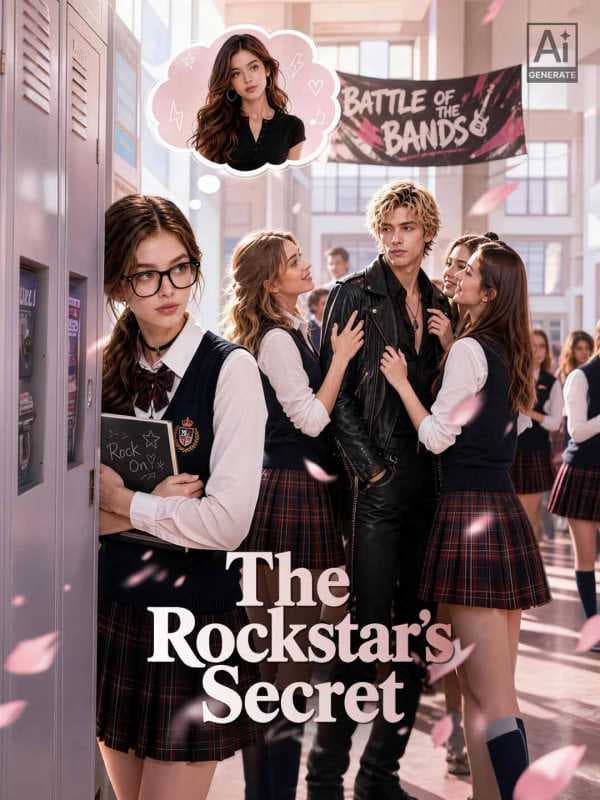 The Rockstar's Secret