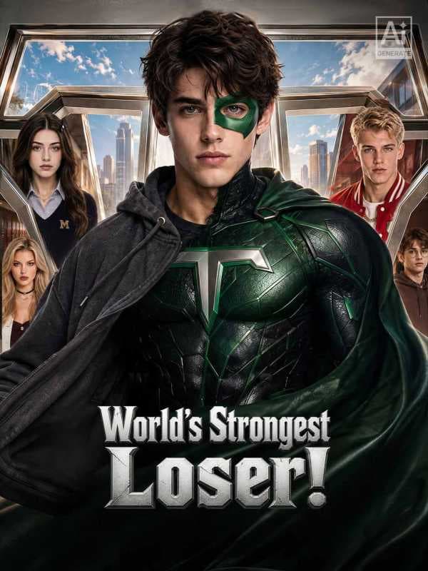 World's Strongest Loser!