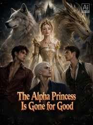 The Alpha Princess Is Gone for Good