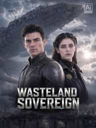 Wasteland Sovereign