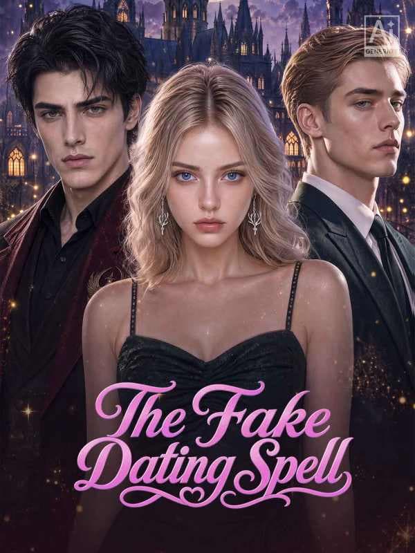 The Fake Dating Spell